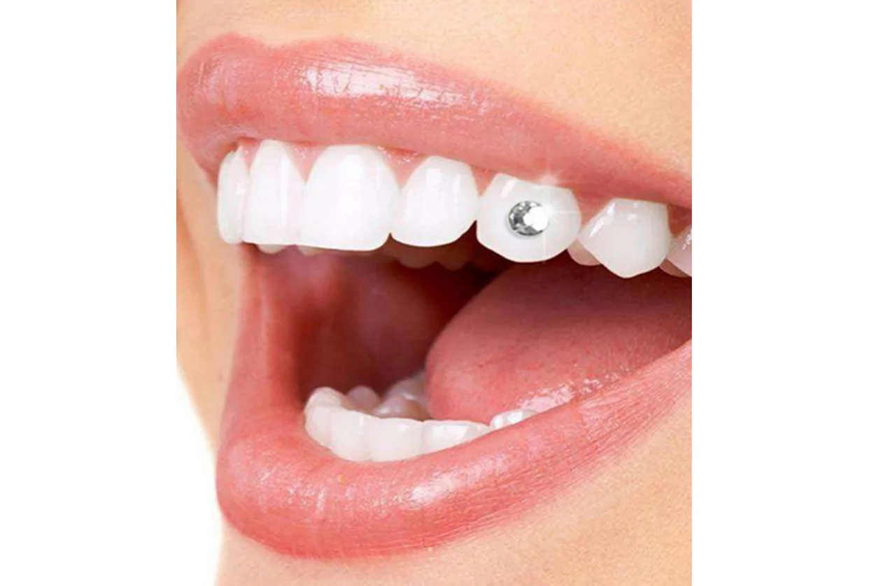 Tooth Jewellery