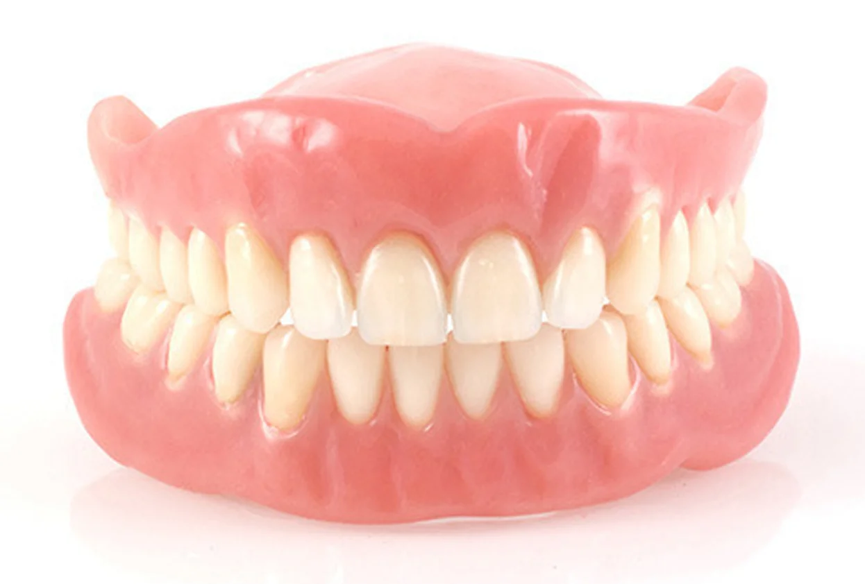 Dentures