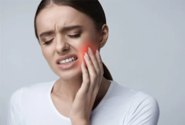 Tooth Sensitivity Treatment