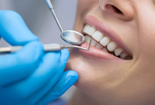Oral Health Examination