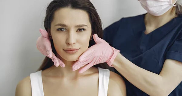 Non Surgical Facelift