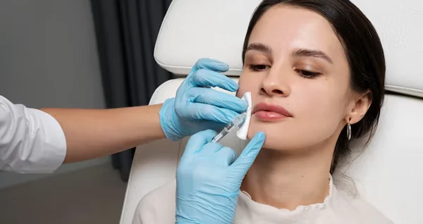 Lip Blush Treatment