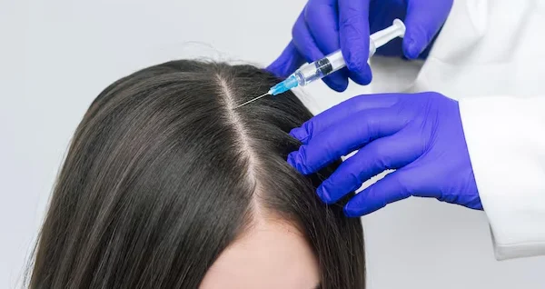 GFC Hair Treatment