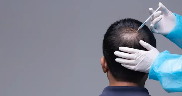Hair