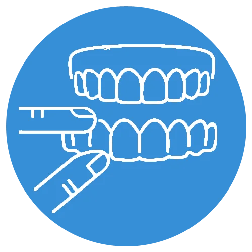 Invisalign / Clear Aligners